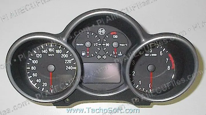 Watermarked preview of Alfa Romeo 1471 Reference