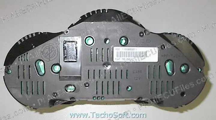 Watermarked preview of Alfa Romeo 1472 Reference