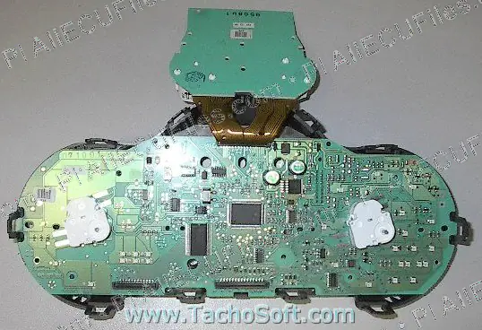 Watermarked preview of Alfa Romeo 1473 Reference