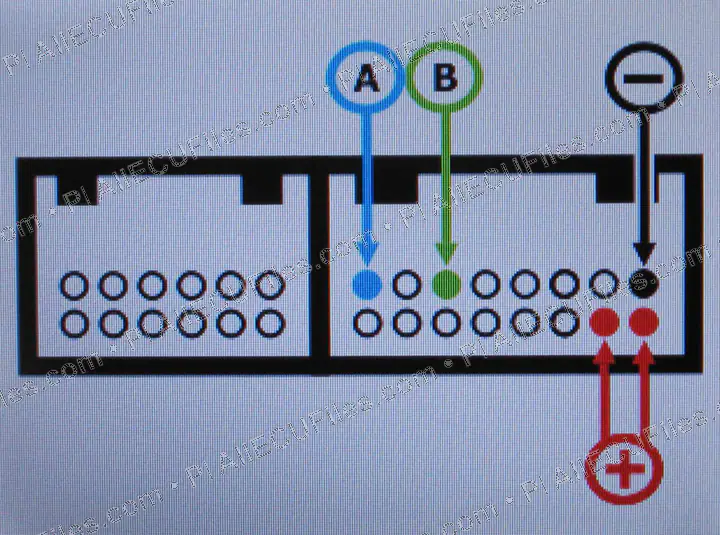 Watermarked preview of Alfa Romeo 4 Gross Reference
