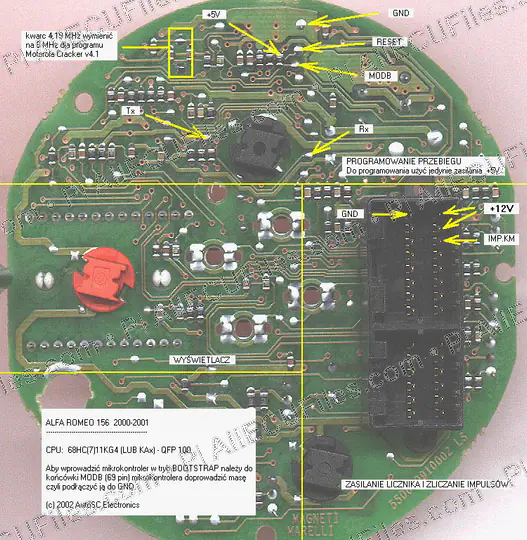 Watermarked preview of Alfa Romeo Connect Reference