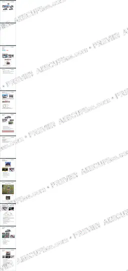 Watermarked preview of Alfa Romeo E Pages 001 012 Reference