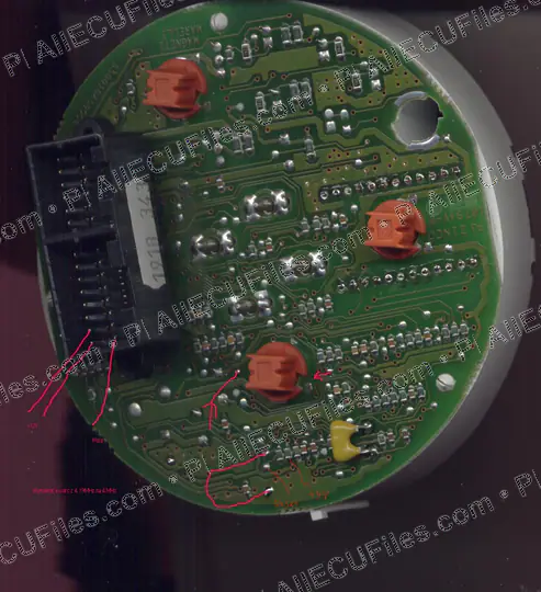 Watermarked preview of Alfa Romeo Technical Reference