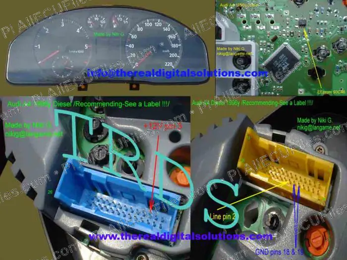 Watermarked preview of Audi 20a4 2096y Reference