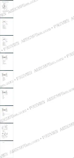 Watermarked preview of Audi A8 1997 1999 Dash Pinouts Reference