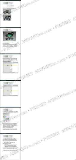 Watermarked preview of Audi Ab 2003 Reference