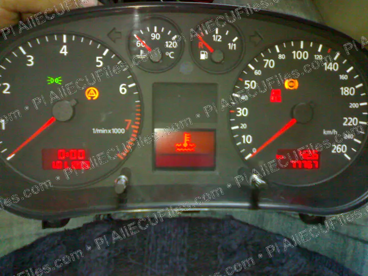 Watermarked preview of Audi Abcd0003 Reference