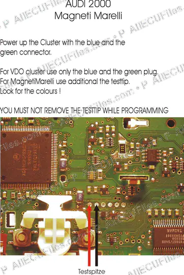 Watermarked preview of Audi Mm Bearbeitet Engl Reference