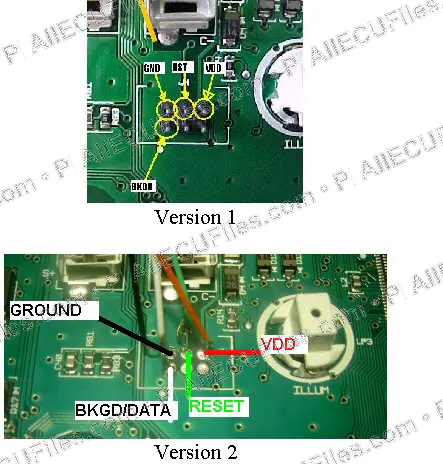 Watermarked preview of Automotive 02 04 Superduty Reference