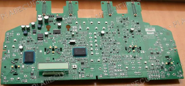 Watermarked preview of Automotive 02s4700 Reference