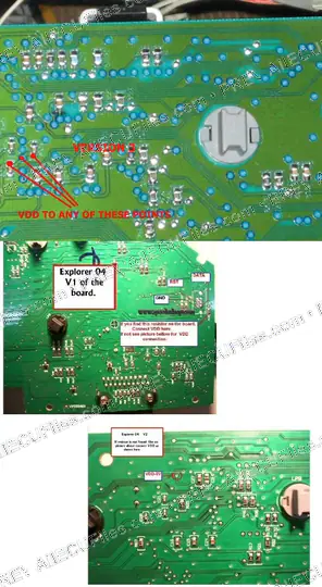Watermarked preview of Automotive 04 Explorer Reference