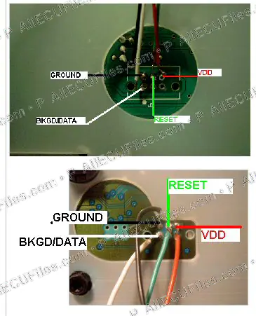 Watermarked preview of Automotive 04 F150 Reference