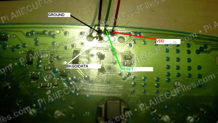Watermarked preview of Automotive 04taurus Reference