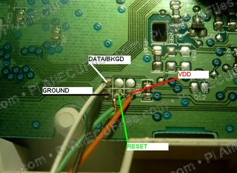 Watermarked preview of Automotive 05escape Reference