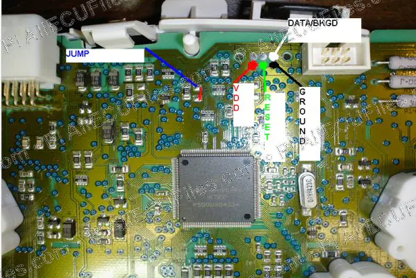 Watermarked preview of Automotive 05pathfinder Reference