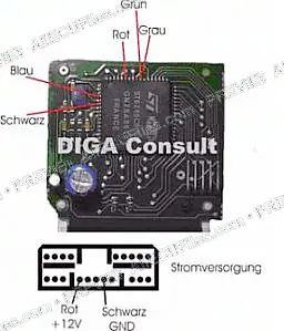 Watermarked preview of Automotive 1 Reference