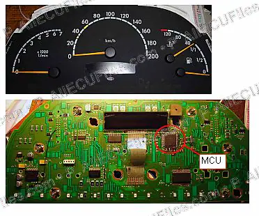 Watermarked preview of Automotive 18 Reference