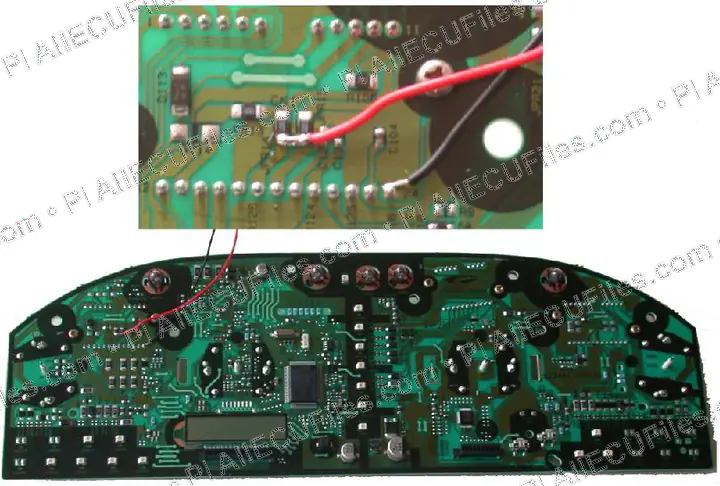 Watermarked preview of Automotive 2001 Sunny Reference