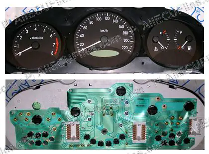 Watermarked preview of Automotive 31 Reference