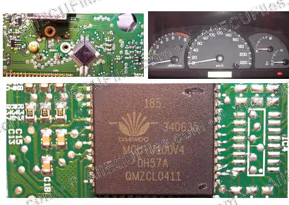Watermarked preview of Automotive 32 Reference