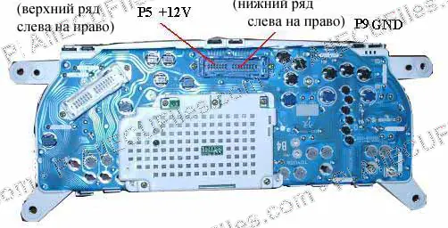 Watermarked preview of Automotive 3400 Reference