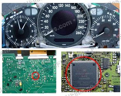 Watermarked preview of Automotive 41 Reference
