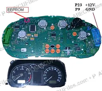 Watermarked preview of Automotive 42 Reference