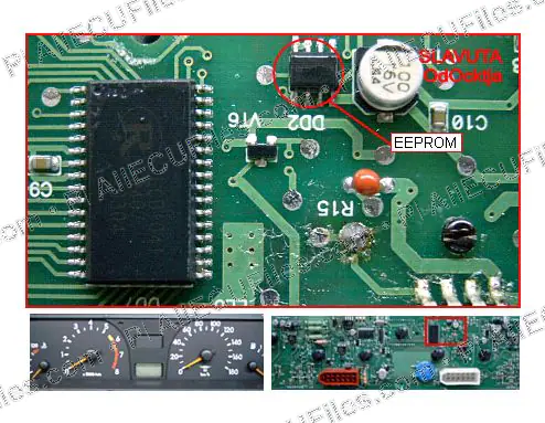Watermarked preview of Automotive 45 Reference