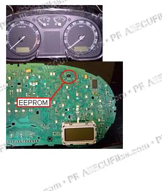 Watermarked preview of Automotive 5 Reference
