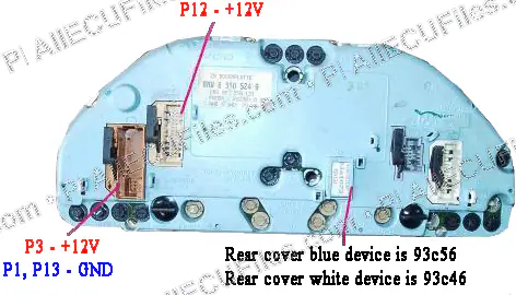 Watermarked preview of Automotive 525 1 Reference