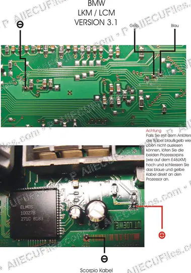Watermarked preview of Automotive 5er Lkm 3 1 Reference