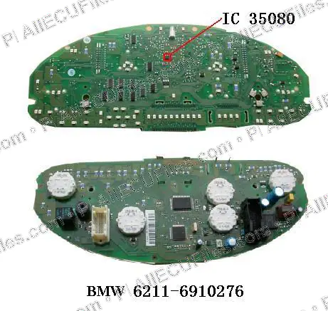 Watermarked preview of Automotive 6211 6910276 Reference