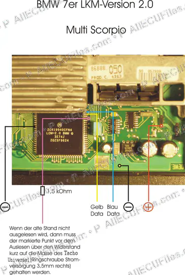 Watermarked preview of Automotive 7er Lkm 2 0 Reference