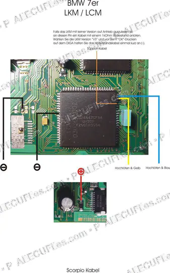 Watermarked preview of Automotive 7er Lkm 4 1 Reference
