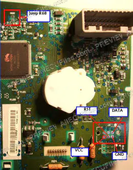 Watermarked preview of Automotive 912 Reference