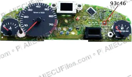 Watermarked preview of Automotive A 1 Reference