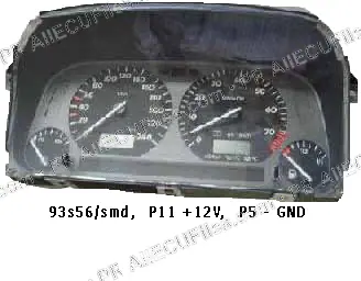 Watermarked preview of Automotive A 3 Reference