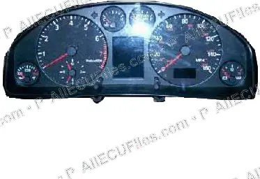 Watermarked preview of Automotive A 4 Reference