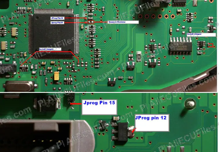 Watermarked preview of Automotive A409 V1 Reference