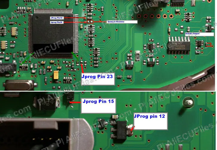 Watermarked preview of Automotive A409 V2 Reference