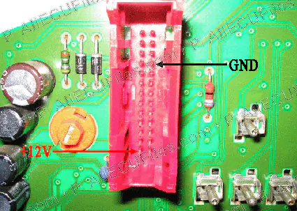 Watermarked preview of Automotive A6 2 95 Reference