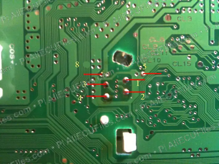 Watermarked preview of Automotive Accord 07 Reference