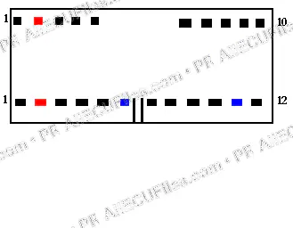 Watermarked preview of Automotive Accord Reference