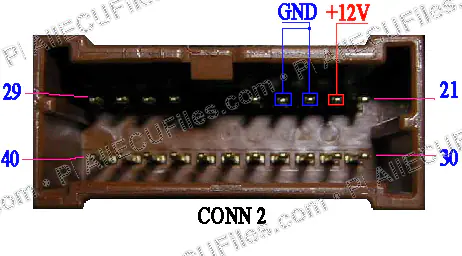 Watermarked preview of Automotive Ad 99 Reference