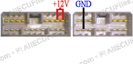 Watermarked preview of Automotive Alfa 145 146 Reference