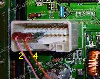 Watermarked preview of Automotive Ardeo 99 Reference
