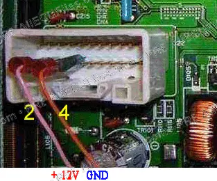 Watermarked preview of Automotive Ardeo 99 Reference
