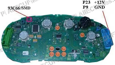 Watermarked preview of Automotive Astra 2 Reference