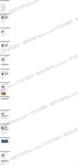 Watermarked preview of Automotive Audi Pages 001 012 Reference