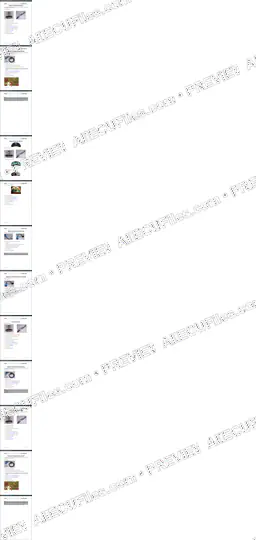 Watermarked preview of Automotive Audi Pages 013 024 Reference